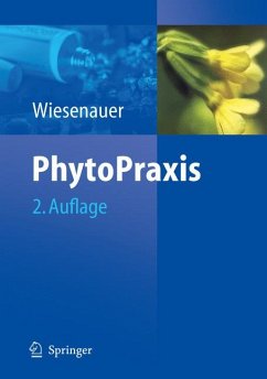 PhytoPraxis (eBook, PDF) - Wiesenauer, Markus