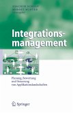 Integrationsmanagement (eBook, PDF)