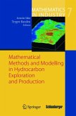 Mathematical Methods and Modelling in Hydrocarbon Exploration and Production (eBook, PDF)