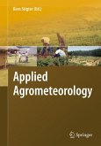 Applied Agrometeorology (eBook, PDF)