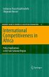 International Competitiveness in Africa... - Bild 1