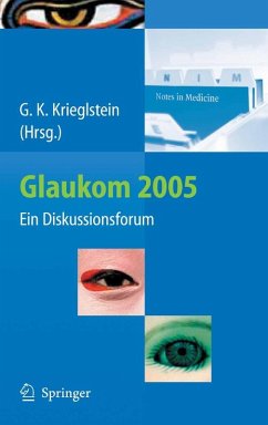 Glaukom 2005 (eBook, PDF)