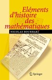 Eléments d'histoire des mathématiques (eBook, PDF)