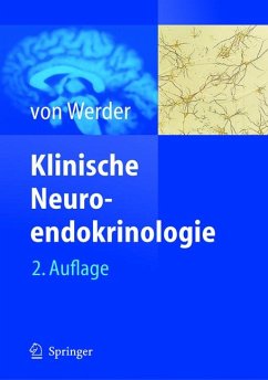 Klinische Neuroendokrinologie (eBook, PDF) - Werder, Klaus