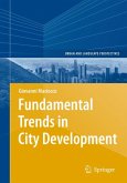 Fundamental Trends in City Development (eBook, PDF)
