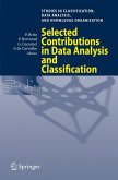 Selected Contributions in Data Analysis and Classification (eBook, PDF)