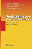Product Lifecycle Management beherrschen (eBook, PDF)
