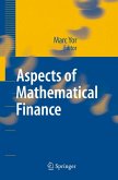 Aspects of Mathematical Finance (eBook, PDF)