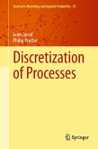 Discretization of Processes (eBook, PDF)