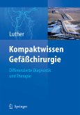 Kompaktwissen Gefäßchirurgie (eBook, PDF)
