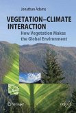 Vegetation-Climate Interaction (eBook, PDF)