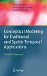 Conceptual Modeling for Traditional and... - Bild 1