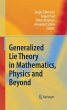 Generalized Lie Theory in Mathematics,... - Bild 1