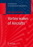 Vortex wakes of Aircrafts (eBook, PDF)