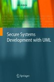 Secure Systems Development with UML (eBook, PDF)