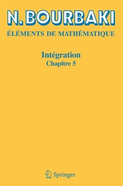 Cover Intégration (eBook, PDF)