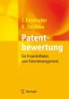Patentbewertung (eBook, PDF) - Bild 1