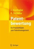 Patentbewertung (eBook, PDF)