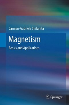 Magnetism (eBook, PDF) - Stefanita, Carmen-Gabriela