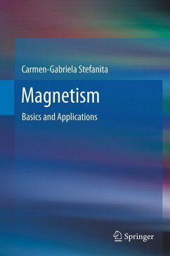 Cover Magnetism (eBook, PDF)