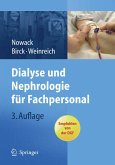 Dialyse und Nephrologie für Fachpersonal (eBook, PDF)