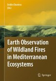 Earth Observation of Wildland Fires in Mediterranean Ecosystems (eBook, PDF)