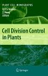 Cell Division Control in Plants (eBook,... - Bild 1