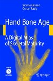 Hand Bone Age (eBook, PDF)