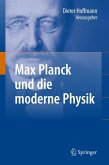 Max Planck und die moderne Physik (eBook, PDF)