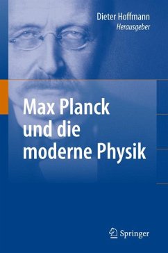 Max Planck und die moderne Physik (eBook, PDF)