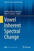 Vowel Inherent Spectral Change (eBook, PDF)