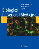 Biologics in General Medicine (eBook, PDF)