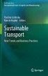 Sustainable Transport (eBook, PDF) - Bild 1