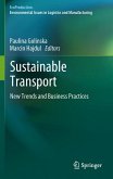 Sustainable Transport (eBook, PDF)
