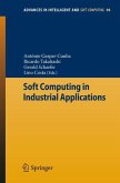 Soft Computing in Industrial Applications (eBook, PDF)