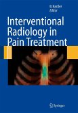 Interventional Radiology in Pain Treatment (eBook, PDF)