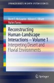 Reconstructing Human-Landscape Interactions - Volume 1 (eBook, PDF)