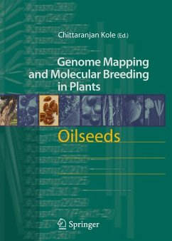 Oilseeds (eBook, PDF)