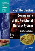 High-Resolution Sonography of the Peripheral Nervous System (eBook, PDF)