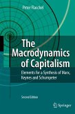 The Macrodynamics of Capitalism (eBook, PDF)