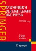 Taschenbuch der Mathematik und Physik (eBook, PDF)