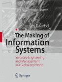 The Making of Information Systems (eBook, PDF)