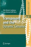 Transposons and the Dynamic Genome (eBook, PDF)