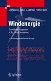 Windenergie (eBook, PDF)