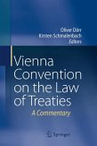 Vienna Convention on the Law of Treaties (eBook, PDF)