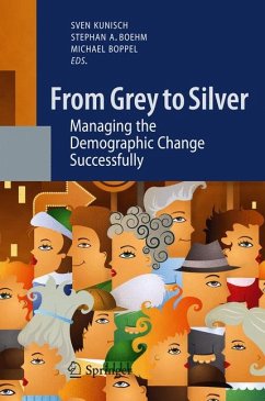 From Grey to Silver (eBook, PDF)
