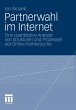Partnerwahl im Internet (eBook, PDF) - Bild 1