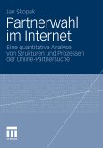 Partnerwahl im Internet (eBook, PDF)