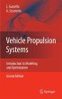 Vehicle Propulsion Systems (eBook, PDF) - Bild 1