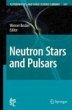 Neutron Stars and Pulsars (eBook, PDF) - Bild 1